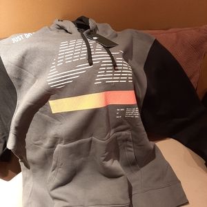 Men Nike Hoodie